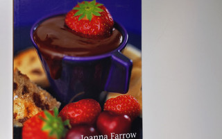 Joanna Farrow : Suklaaherkut