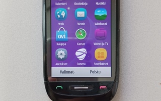 Nokia C7-00