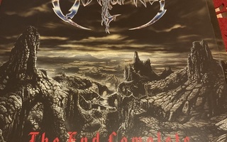 OBITUARY: The End Complete  * GER 2007