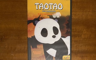 Taotao - Krokotiilikuninkaan Ihmetyö DVD