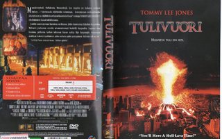 Tulivuori	(45 340)	k	-FI-	DVD	suomik.		EGMONT