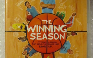 The Winning Season • DVD