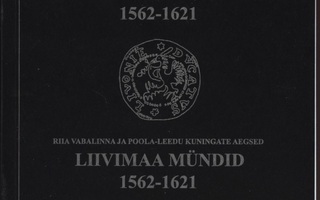Haljak: Coins of Riga 1562-1621 (2002)