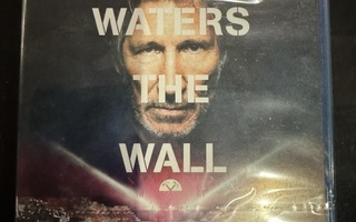 Roger waters the wall blu-ray