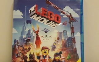 LEGO Movie,The (suomi,br)