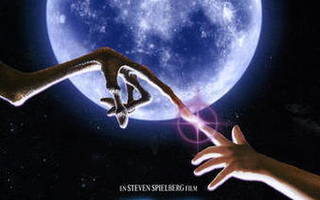 E.T.	(4 586)	-FI-	DVD		Steven Spielberg,20th ann.ed