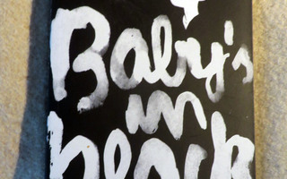 Arne Bellstorf: BABY's IN BLACK - suomi -  Sarjakuva 214s.