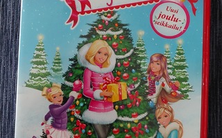 Barbie: Täydellinen joulu