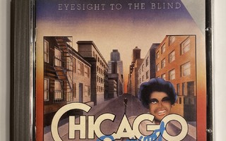 CHICAGO OVERCOAT: C. O. & Eyesight To The Blind, (2xLP>) CD