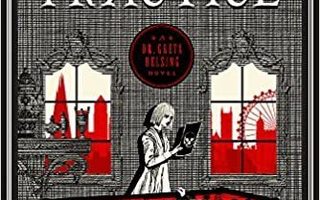 Vivian Shaw: Strange Practice: A Dr Greta Helsing Novel