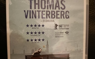 Submarino (2010) DVD Suomijulkaisu ohj. Thomas Vinterberg