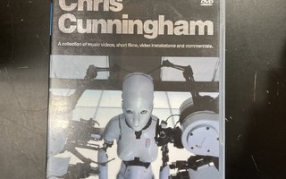 Chris Cunningham - The Work Of Director DVD