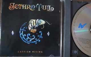 Jethro Tull: Catfish Rising CD
