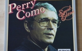 Perry Como - Three Album Set 48 Tracks (Special Edition)