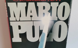 Mario Puzo : Sisilialainen
