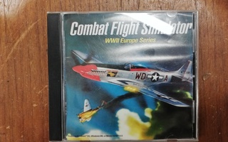 Combat Flight Simulator: WWII Europe Series