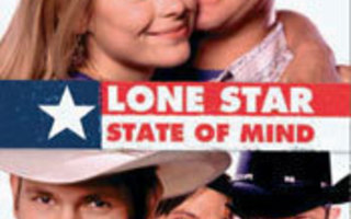 Lone Star State Of Mind  -  DVD