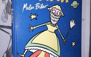 Malin Biller - Ilobilleri - 1.p.2010