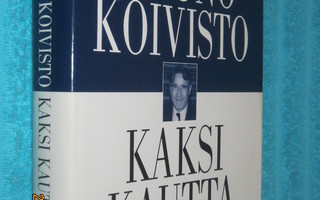 Mauno Koivisto - Kaksi kautta 1982 - 1994