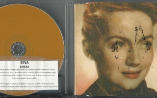 KORKEAJÄNNITYS - Eeva CDS 2002