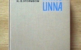 N.-B. Stormbom: Väinö Linna