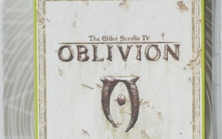 The Elder Scrolls IV: Oblivion (Classics)