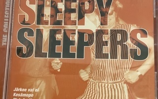 SLEEPY SLEEPERS:THE COLLECTION