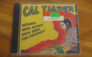 Jazz: Cal Tjader