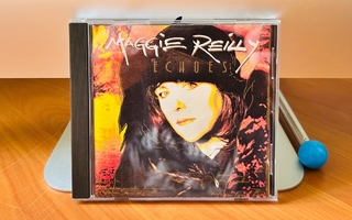 CD: Maggie Reilly - Echoes