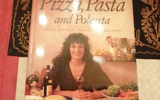 FERRIGNO - PIZZA, PASTA AND POLENTA