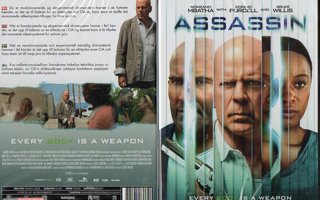 assassin (2023)	(82 700)	UUSI	-FI-	nordic,	DVD		bruce willis