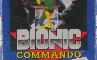 Bionic Commando