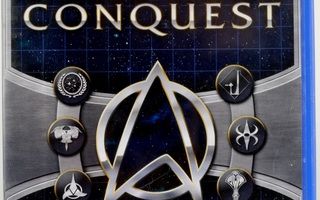 Star Trek Conquest