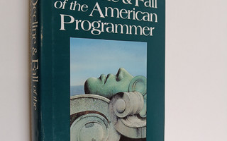 Edward Yourdon : Decline & fall of the American programme...