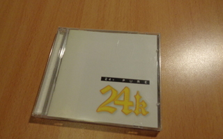 CD 24k - Pure