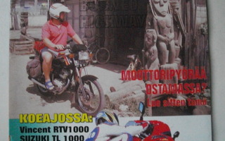 Moto lehti Nro 1/1997 (29.9)
