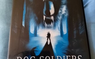 DVD Dog Soldiers