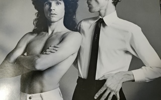 Sparks: Big Beat (LP)