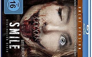 Smile (2009)	(61 991)	UUSI	-DE-		BLU-RAY		armand assante