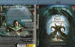 Pan´S Labyrinth	(3 783)	k	-FI-	BLU-RAY	suomik.			2006	espanj