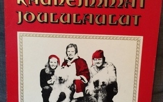 Kauneimmat Joululaulut LP (1979)