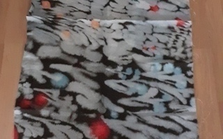 Marimekko Kuisma kangaspala  59x145 cm