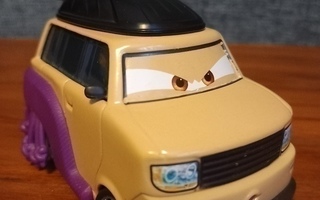 Disney Pixar Cars - Figuuri