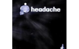 Peapot Headache