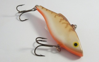 Rapala Rattlin rap 7cm