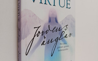 Doreen Virtue : Jordens änglar : att sätta gränser genom ...