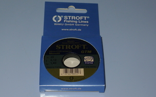 Stroft  0,12mm / 1,80kg