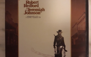 Jeremiah Johnson