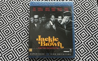 Jackie Brown (1997) Quentin Tarantino