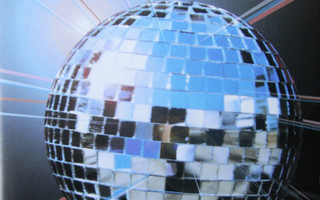 VARIOUS: Classic Disco CD